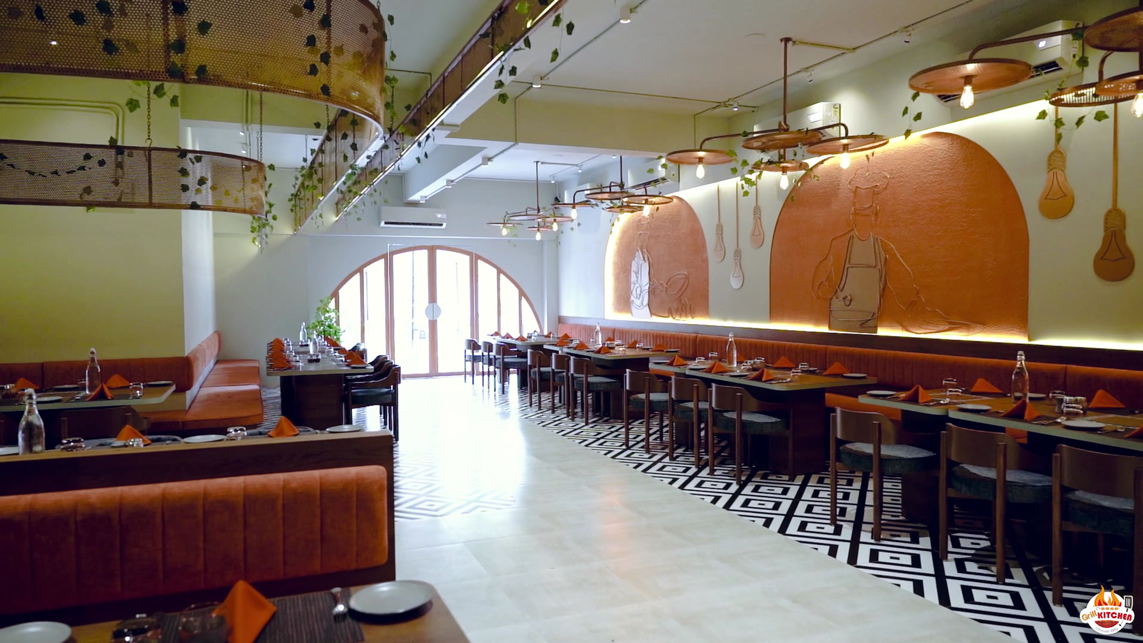 V.V Nagar_Grill Kitchen_26:9